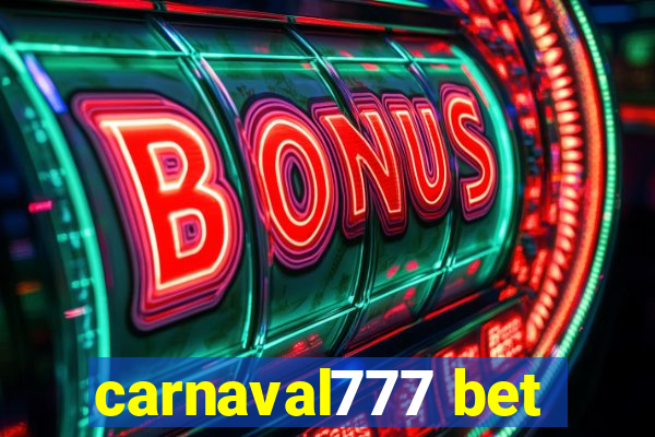 carnaval777 bet